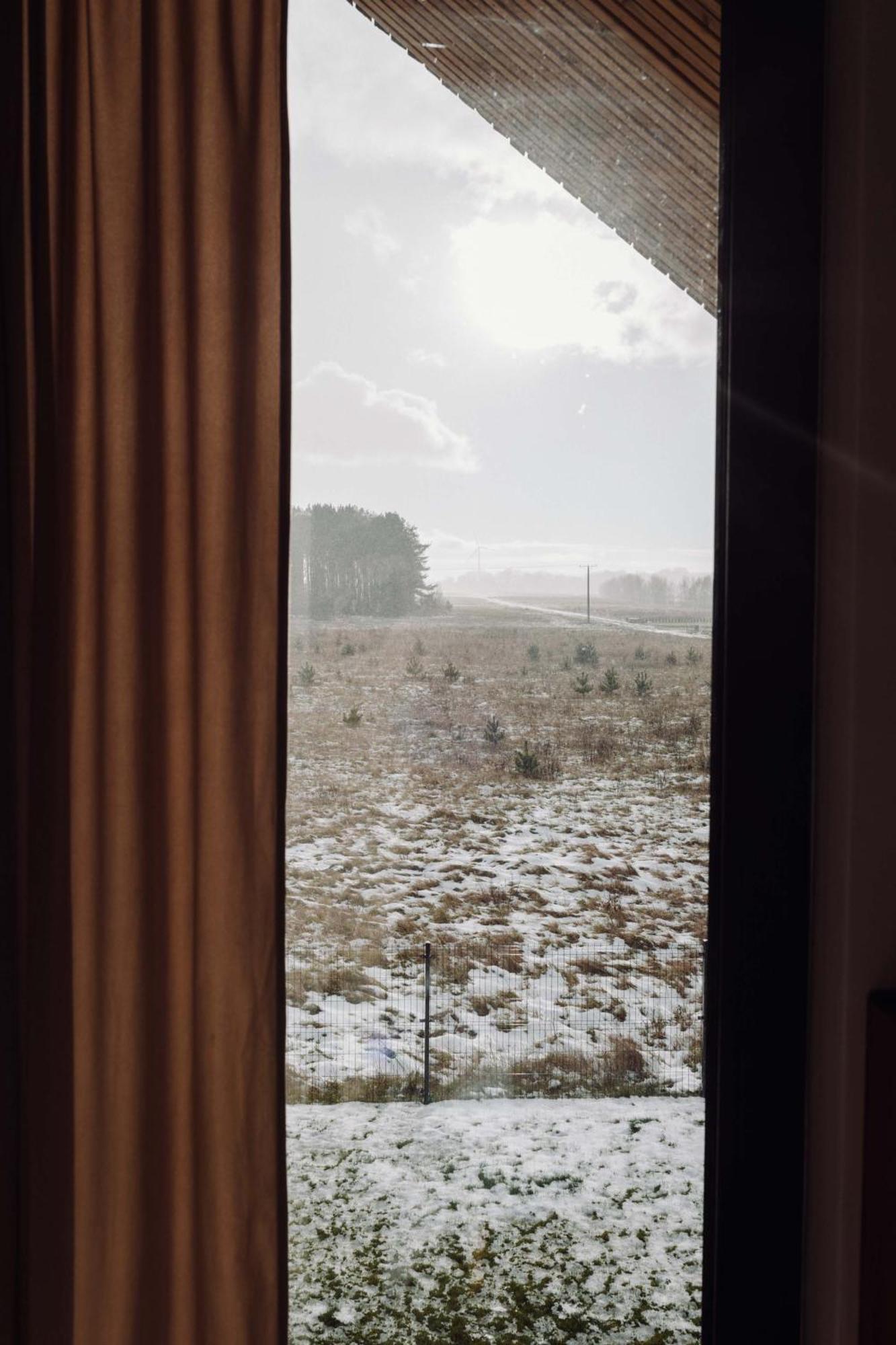 Domki Ulkowo Slajszewo ภายนอก รูปภาพ